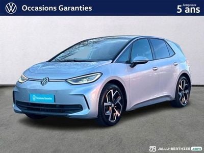 VW ID.3