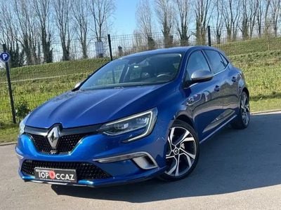 Renault Mégane IV