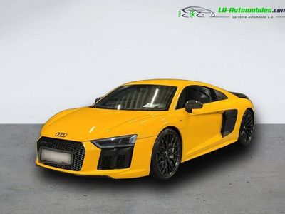 Audi R8 Coupé
