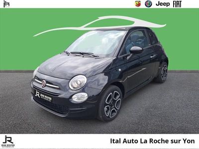 occasion Fiat 500 1.0 70ch BSG S&S Dolcevita