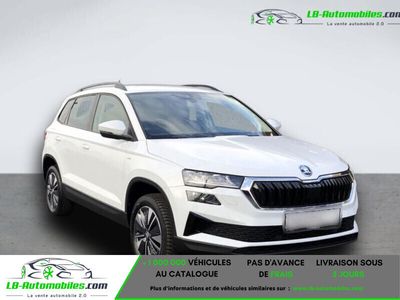 occasion Skoda Karoq 1.0 TSI 110 ch