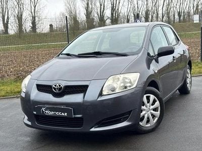 Gris Occasion 2010 Toyota Auris | 5 990 €