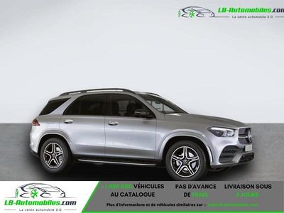 Occasion 2020 Mercedes GLE300 | 63 300 € (Prix assez cher)