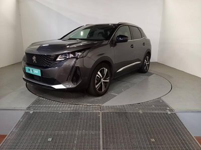 occasion Peugeot 3008 HYBRID4 300ch GT e-EAT8 11cv