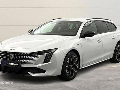 Occasion 2024 Peugeot 508 GT Break | 31 999 € (Prix assez cher)