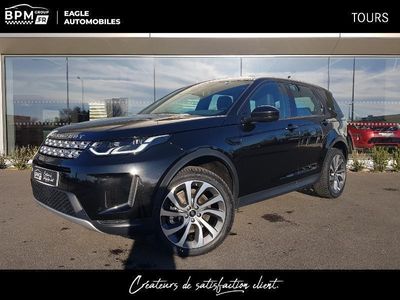 occasion Land Rover Discovery Sport 2.0 D 150ch SE AWD BVA Mark V