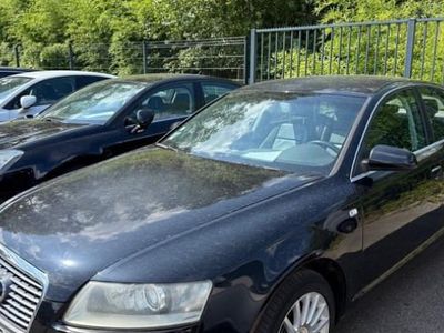 Occasion 2005 Audi A6 Ambition Berline | 5 990 €