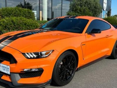 occasion Ford Mustang GT350 5.2L V8