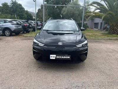 MG MG5 EV