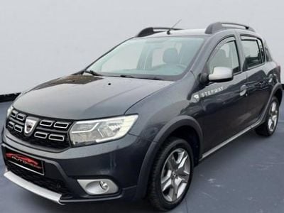 Occasion Dacia Sandero Stepway 75 ch (55 kW) 2018 Citadine