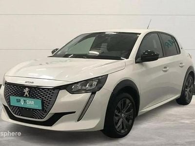 Occasion 2021 Peugeot 208 Allure Citadine | 13 499 € (Bon prix)
