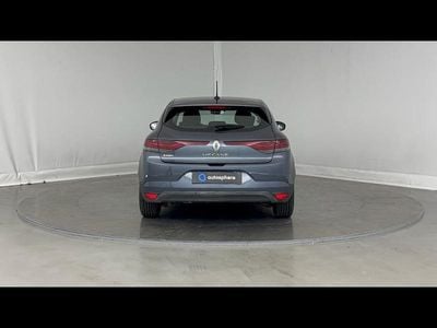Renault Mégane IV