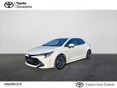 Occasion Toyota Corolla Design 122 ch (89 kW) 2023 Citadine