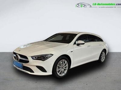 Mercedes E250