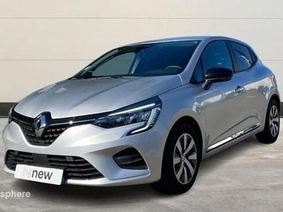 Occasion Renault Clio V Evolution 102 ch (75 kW) 2023 Gris Berline