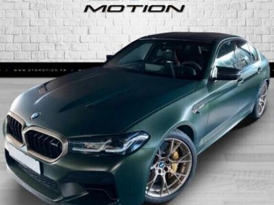 occasion BMW 635 Serie 5 SERIE CSch BVA8 F90 CS