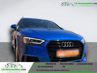 Occasion 2019 Audi A3 Sport Berline | 23 900 € (Prix juste)