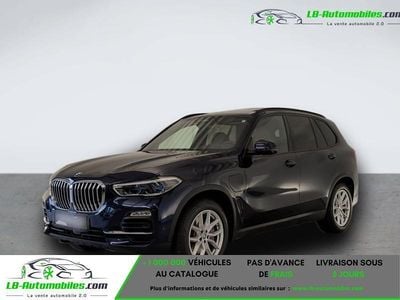 Occasion 2020 BMW X5 Sport Line SUV | 55 900 € (Super prix)
