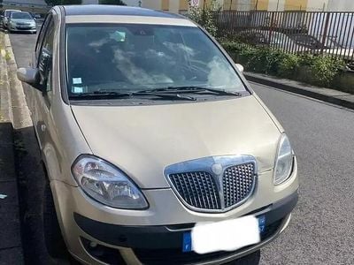 Occasion 2007 Lancia Musa Monospace | 1 000 €
