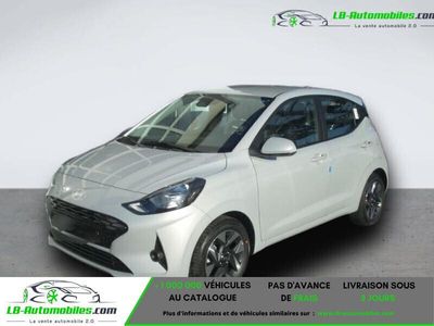 occasion Hyundai i10 1.0 67 BVA