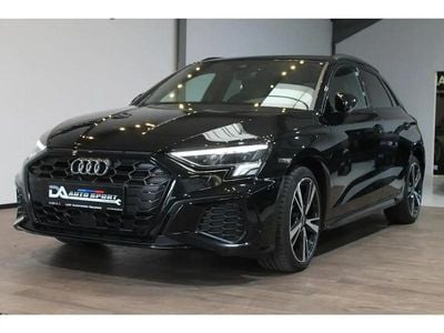 Occasion 2021 Audi A3 Competition Break | 25 990 € (Super prix)