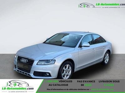 Occasion 2008 Audi A4 Berline | 17 400 €