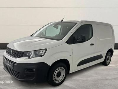 Occasion Peugeot Partner 101 ch (74 kW) 2022 Monospace