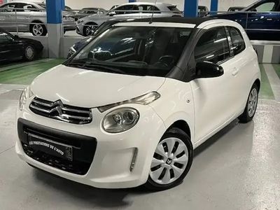 Citroën C1