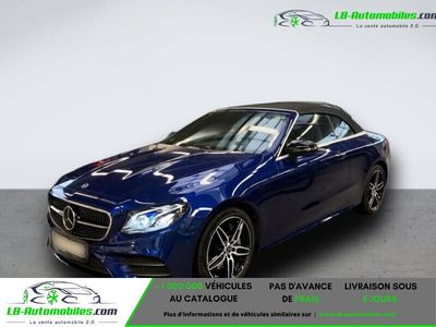 occasion Mercedes E350 Classe350 BVA 4-Matic