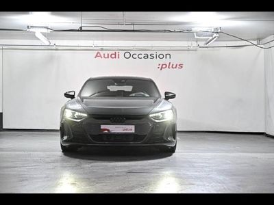 occasion Audi E-Tron RSGT 440,00 kW