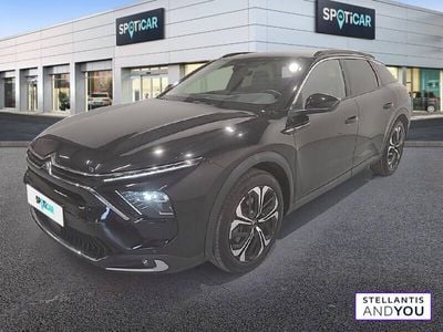 Citroën C5 X