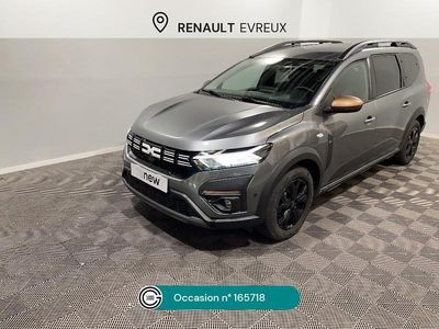 Occasion 2025 Dacia Jogger Extreme Monospace | 26 460 € (Prix assez cher)