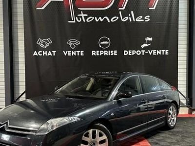 Occasion 2009 Citroën C6 Exclusive Berline | 11 190 €