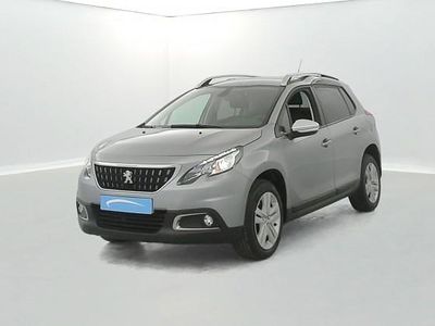 Occasion 2019 Peugeot 2008 Style SUV | 12 490 €