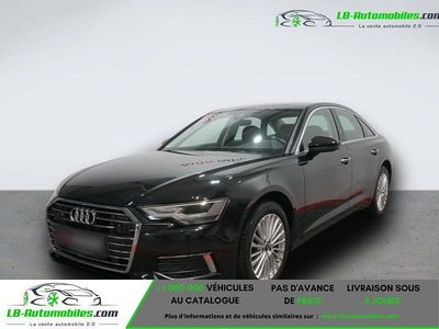 Occasion 2022 Audi A6 Berline | 42 500 € (Prix cher)
