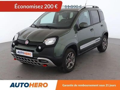 Fiat Panda Cross