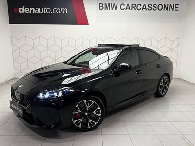 Occasion 2025 BMW 220 M Sport Coupé | 48 100 €