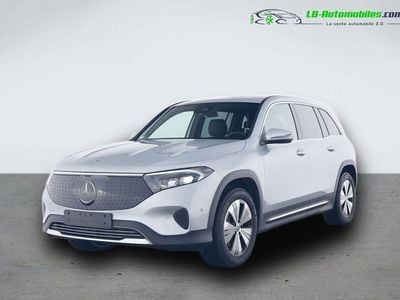 Mercedes EQB350
