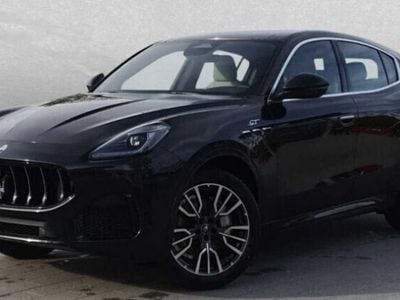 Maserati Grecale