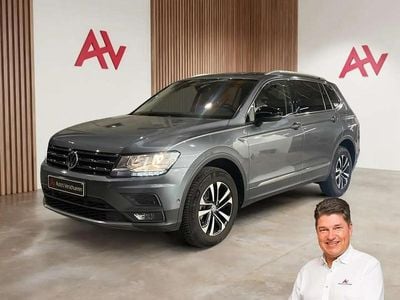 VW Tiguan Allspace