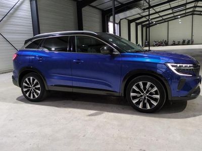 Occasion 2025 Renault Austral Techno SUV | 31 400 € (Bon prix)
