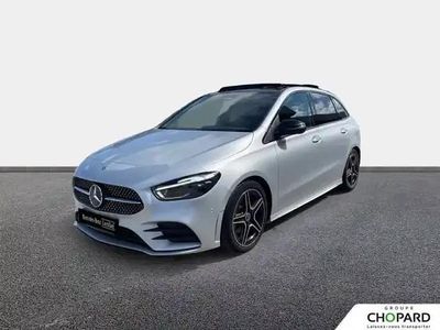 Gris Occasion 2023 Mercedes B200 Monospace | 33 890 € (Prix cher)