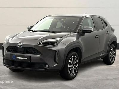 Occasion Toyota Yaris Cross Design 94 ch (69 kW) 2022 SUV