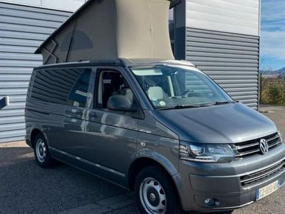 VW T5