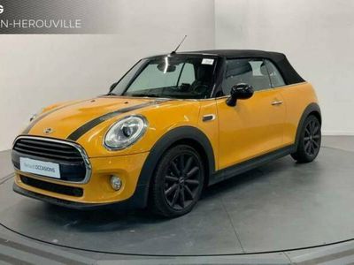 occasion Mini Cooper Cabriolet