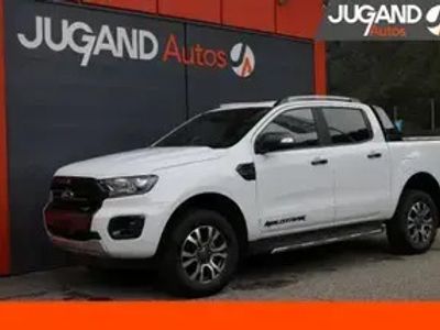 occasion Ford Ranger ecoblue 213 bva10 wildtrak