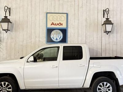 Occasion 2019 VW Amarok Pick-up | 29 850 €