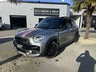 occasion Mini Cooper SE 136ch + 88ch Chili All4 Bva