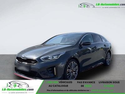 Occasion Kia ProCeed 204 ch (150 kW) 2020 Break