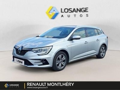 Renault Mégane Coupé